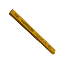 Whetstone BORIDE  Golden Star, 150 gritt, narrow  150х12х6 mm