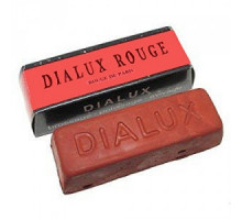 Polishing paste DiaLux (red)