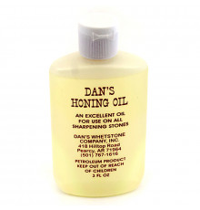 Dans Honing Oil 85 ml
