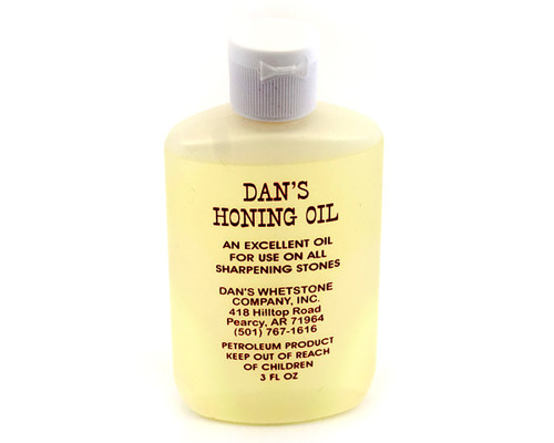 Dans Honing Oil 85 ml