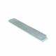Bar (whetstone) for manual sharpening Rozsutec 150x25x6 mm on blank