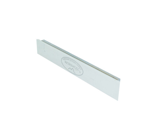 Bar (whetstone) for manual sharpening Rozsutec 150x25x6 mm on blank
