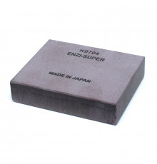 Sharpening stone SHAPTON Pro, 70x55x15mm 5000 grit (red)