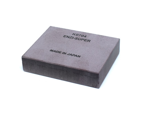Sharpening stone SHAPTON Pro, 70x55x15mm 5000 grit (red)