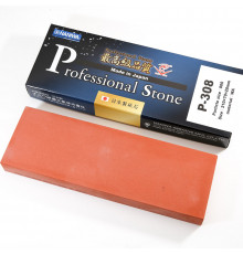 Whetstone NANIWA Professional Stones (CHOSERA) 800 grit (P-308) red