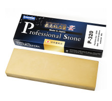 Whetstone NANIWA Professional Stones (CHOSERA) 2000 grit (P-320) yellow
