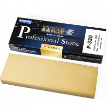 Whetstone NANIWA Professional Stones (CHOSERA) 2000 grit (P-320) yellow