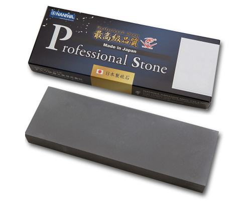 NANIWA Professional Stones (CHOSERA) 5000grit (P-350) 210x70x20mm
