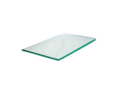 Glass 280x300 mm for leveling small