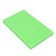 Micarta lining No. 92270 light green 6.2x80x130 mm