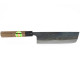 Japanese knife Nakiri Tosa-HC205-B1-54x165